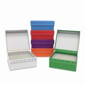 Hinged Cardboard Freezer Boxes